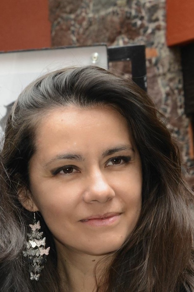 Dr. Laura Trujillo